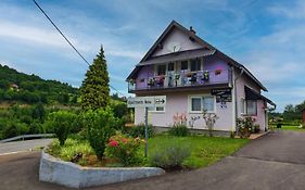 Apartments Nena